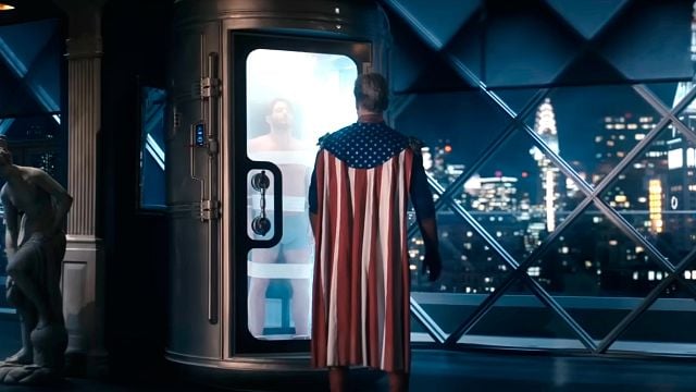 El mundo se va a la mierda en el tráiler del final de 'The Boys' pero muchos solo vemos el reencuentro de Sam y Dean Winchester noticias imagen