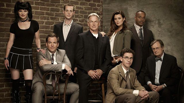 "Nunca se sabe quién sobrevivirá en 'NCIS": El chiste que tiene el reparto después de todas las salidas noticias imagen