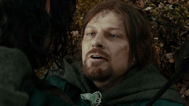 La frase escondida en 'El señor de los anillos' que te emocionará: un detalle que valorarán los fans más fieles noticias imagen