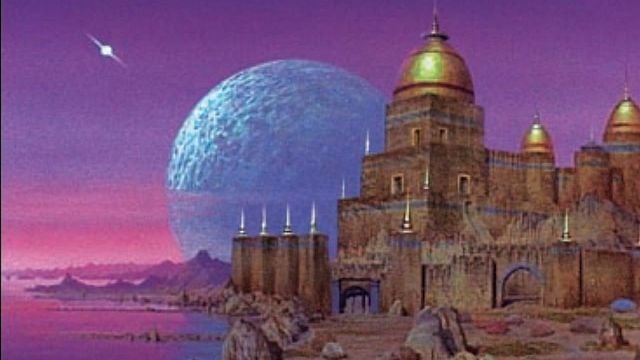 Nadie recuerda que la sintonía de una de las mejores series de ciencia ficción de la historia tiene letra: su creador se empeñó en ponerla, pero se lo negaron noticias imagen