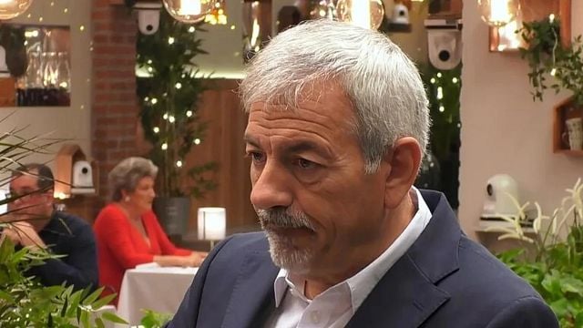 "¡La he cagado!": La soltera de 'First Dates' que metió la pata con Carlos Sobera noticias imagen