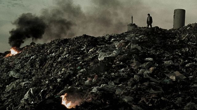 La película que no me canso de recomendar para todo aquel que quiere un ‘thriller’ que le sorprenda y le deje en shock noticias imagen