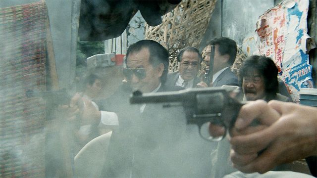 Una de las mejores películas de acción de la historia: tan arriesgada que su protagonista se quemó en una escena noticias imagen