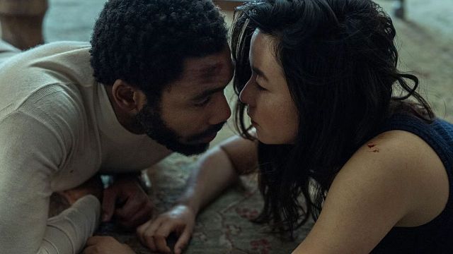 Llega a Prime Video una de las películas más exitosas de los primeros 2000, 20 años después, en formato serie noticias imagen