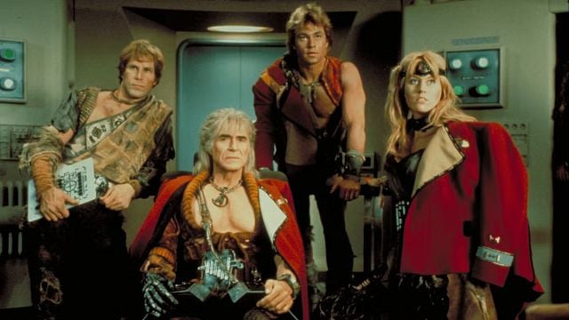 Nicholas Meyer resucitó la franquicia 'Star Trek', pero no había visto un solo episodio de la serie noticias imagen