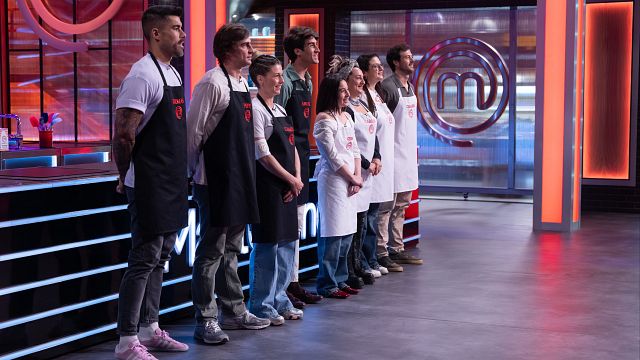 El negocio que planea abrir el nuevo expulsado de 'MasterChef 14': "Lo tengo muy pensado desde hace tiempo" noticias imagen