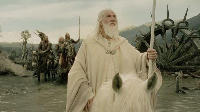 La trilogía de 'El Señor de los Anillos' en versión extendida baja de precio antes de la Fiesta de ofertas Prime noticias imagen