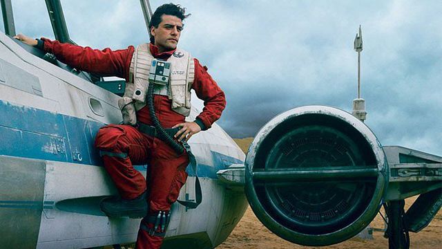 Por qué Poe Dameron es de un planeta muy específico en 'Star Wars' y no podría serlo de ningún otro noticias imagen