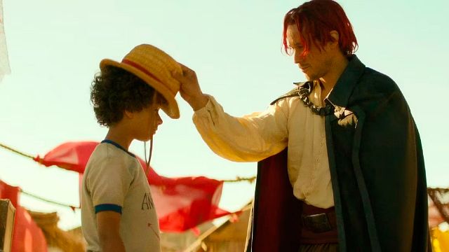 A Eiichiro Oda no le hubiera gustado nada: 'One Piece' de Netflix casi mete la pata introduciendo a este importante personaje del anime noticias imagen