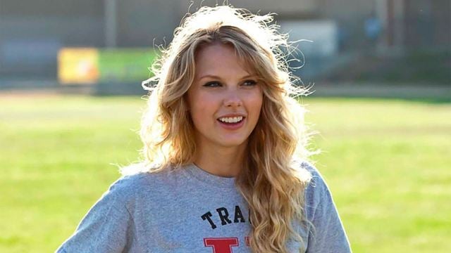 Cuando una de las estrellas de 'Crespúsculo' salió con Taylor Swift: se enamoraron en un rodaje pero nadie se acuerda porque rompieron demasiado rápido