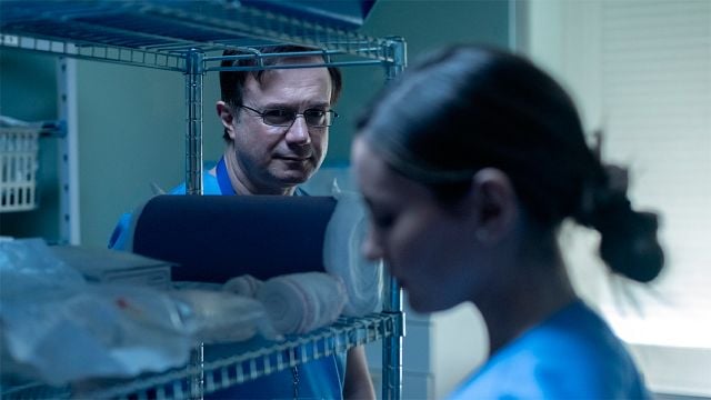 El equipo de 'El caso Asunta' estrena nuevo 'true crime' en Netflix 'La viuda negra': "Nos pusimos una línea roja: No vamos a hablar con los asesinos" noticias imagen