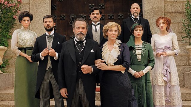 El arma secreta de RTVE para ganar a 'Sálvame' y 'Amar es para siempre' noticias imagen