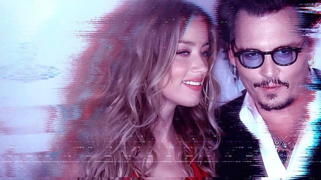 Por qué Johnny Depp y Amber Heard no fueron entrevistados para la serie documental sobre su juicio que está siendo devorada en Netflix