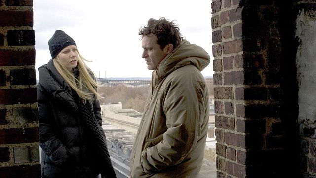 El sueño de cualquier cinéfilo: 5 películas del top de Alejandro G. Calvo sobre las mejores del siglo XXI, gratis este noviembre en SensaCine TV x pluto noticias imagen