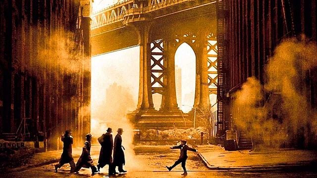 "Esta versión me quita el alma": Sergio Leone nunca se recuperó de la destrucción de una de las mejores películas de la historia del cine. noticias imagen