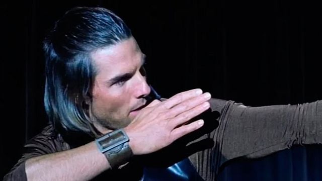 Uno de las mejores monólogos de la historia del cine fue escrito por Tom Cruise: supo camelarse al director y acabó nominado al Oscar noticias imagen