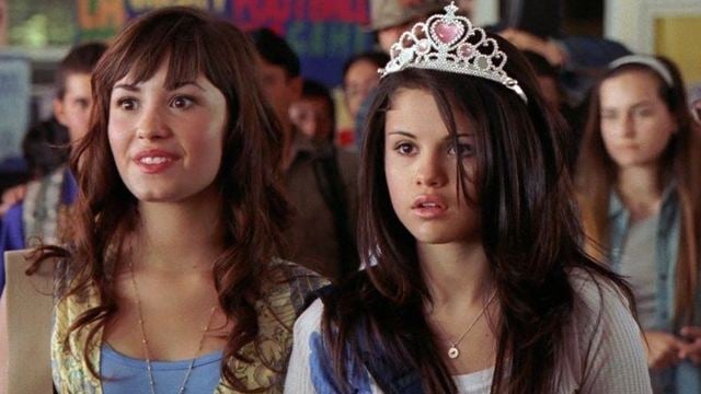 Siempre se nos olvida, pero Selena Gomez tuvo que rechazar un papel para que Demi Lovato triunfase