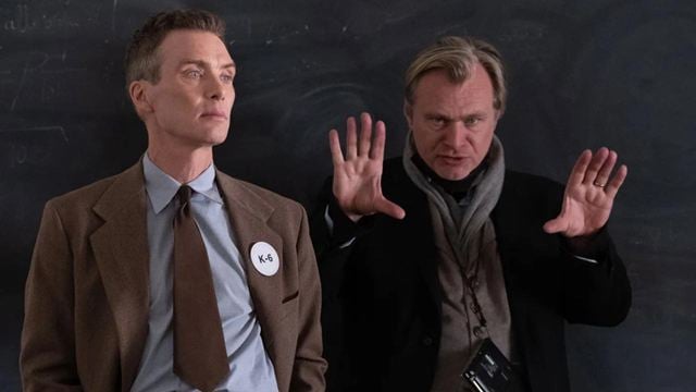 La nueva película de Christopher Nolan es el mayor secreto de Hollywood: El director está reclutando a las grandes estrellas del cine