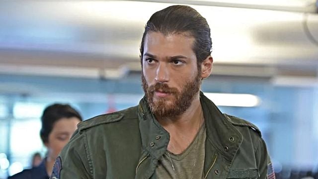 La serie mejor valorada de Can Yaman acabó siendo cancelada por su bajada de audiencia en Turquía noticias imagen