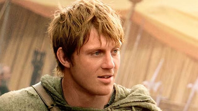 'El caballero de los Siete Reinos' se estrena con una escatalógica escena: “Cuando vi el primer corte, pensé: '¿Qué es esto?" noticias imagen