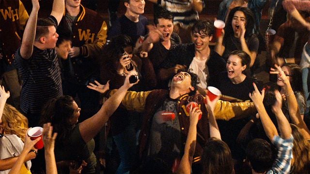 La serie de Netflix cancelada más injustamente de la historia de la televisión puede volver por una temporada 2 noticias imagen