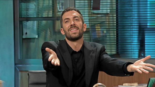 'La Promesa' no es la única serie que supera a 'La Revuelta' en lo más visto de RTVE Play noticias imagen