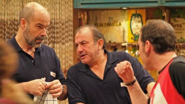El actor de 'Los Serrano' que se arruinó: "Fue un punto de inflexión en mi vida profesional, personal y psíquica" noticias imagen