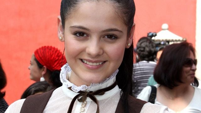 A los 12 años apareció en 'Rebelde' y tenía un prometedor futuro, pero abandonó la actuación: ahora cobra cuatro veces más en EEUU alejada de las cámaras noticias imagen