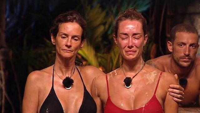 'Supervivientes All Stars 2' vivió la expulsión más dura de la historia del 'reality': Esta es la nueva lista de nominados noticias imagen