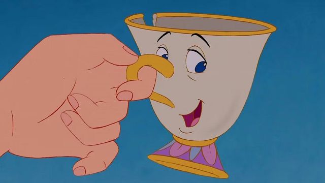 'La bella y la bestia' nunca dio una explicación a este agujero de guion y ha terminado siendo un inquietante secreto noticias imagen