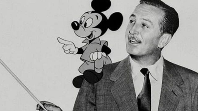 Mickey Mouse no fue trabajo de un solo hombre: el otro padre del personaje de Walt Disney que apenas aparece acreditado noticias imagen