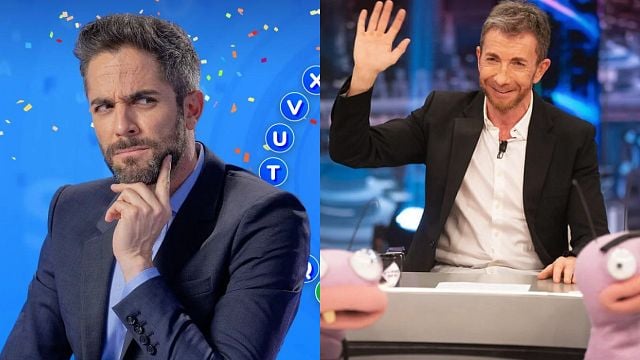 Los programas más vistos de la televisión española en 2022 noticias imagen