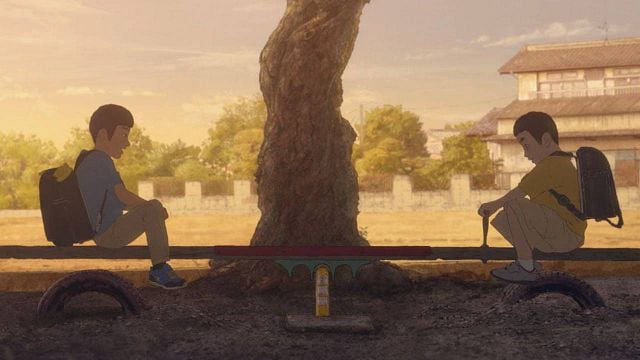Si 'La tumba de las luciérnagas' te tocó el corazón, prepárate para conocer este nuevo largometraje de anime noticias imagen