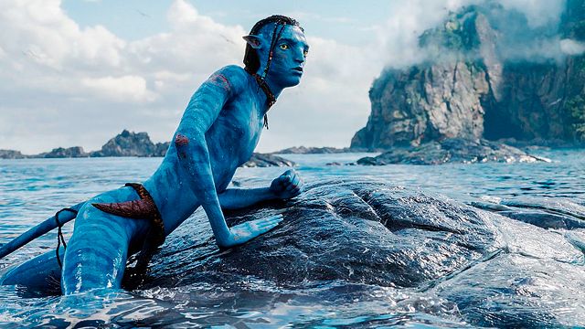 "No es broma, dura 9 horas": Se rumorea que James Cameron tiene una idea muy loca para su primera versión de 'Avatar 3' noticias imagen
