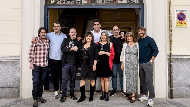 Adiós a dos míticos de 'La que se avecina': la temporada 13 sigue perdiendo actores noticias imagen