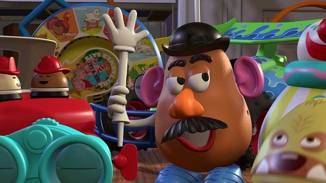 Murió antes de poder grabar sus diálogos, pero pese a todo habla en 'Toy Story 4' gracias al esfuerzo de Pixar noticias imagen