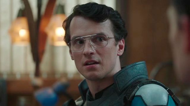 Tres años después, vuelve una de los superhéroes que hizo que volviese la esperanza para DC noticias imagen