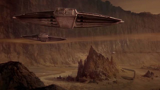 "Fue todo mi culpa": Este filme de ciencia ficción es el mayor fracaso de David Lynch, pero aprendió una gran lección noticias imagen