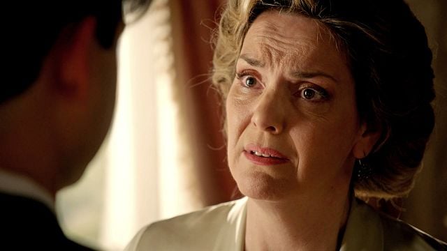 Mediaset tiene un arma secreta para trastocar la audiencia del capítulo especial de 'La Promesa' noticias imagen