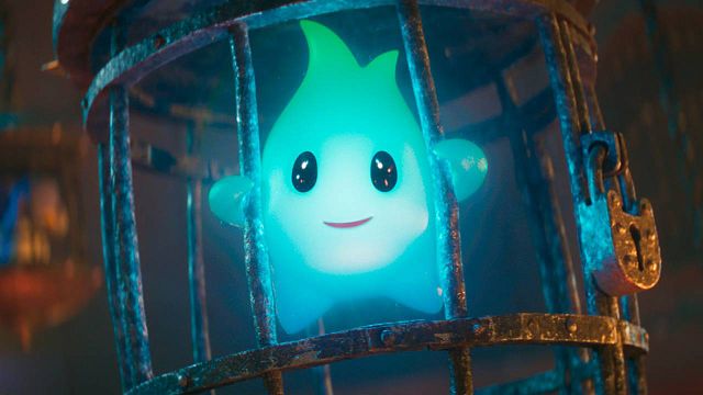 El depresivo personaje de 'Super Mario Bros.' del que todo el mundo habla esconde un detalle que lo hace todavía más adorable noticias imagen