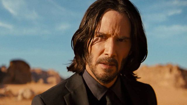 "Hemos acabado por ahora": No hay nada confirmado todavía pero 'John Wick 4' suena a la despedida de Keanu Reeves como el asesino noticias imagen