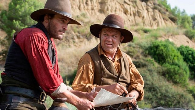 Hoy en 'streaming': Un western atípico con un reparto de primera noticias imagen