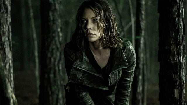 ¿Te diste cuenta de que un personaje muerto de 'The Walking Dead' ha hecho un cameo en el final de temporada? noticias imagen