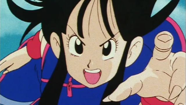 'Dragon Ball': el cosplay de Chichi que no va a gustarle un pelo a Gohan (pero sí a Goku)