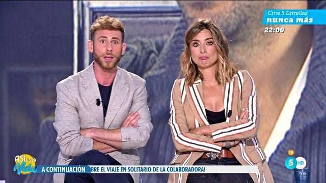 Telecinco es incapaz de remontar: vive su peor verano en audiencias desde 1990 y el mes de agosto no pinta bien noticias imagen