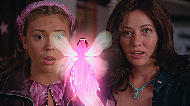 La desconocida protagonista de 'Embrujadas' que solo rodó el primer episodio: fue sustituida por Alyssa Milano pero nadie sabe por qué se fue noticias imagen