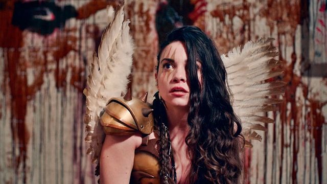 Una de las películas más gore y locas que he visto en años por fin se puede ver en pantalla grande en España noticias imagen