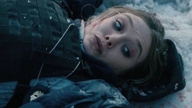 Hace 8 años, este 'thriller' del creador de 'Yellowstone' con dos estrellas de Marvel tuvo la peor de las suertes: Ahora vuelve con una secuela noticias imagen