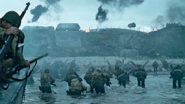 Steven Spielberg necesitó 1.000 extras y 11 millones de dólares para rodar una única escena, pero es una de sus mejores películas noticias imagen