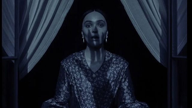 'Nosferatu' revolucionó el cine en 1922. El remake de Robert Eggers es el mejor ejemplo de cómo ha cambiado en estos 102 años noticias imagen